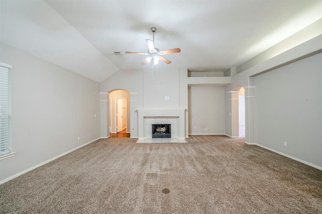19402 Cluster Oaks Drive, Humble, Texas image 9