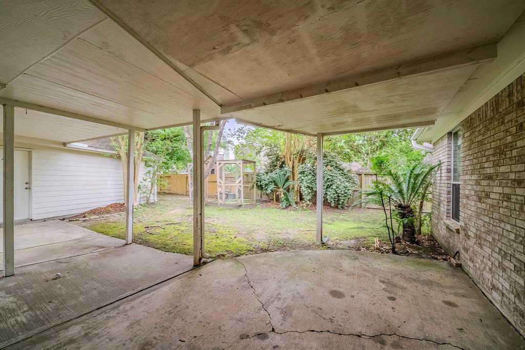 19402 Cluster Oaks Drive, Humble, Texas image 29