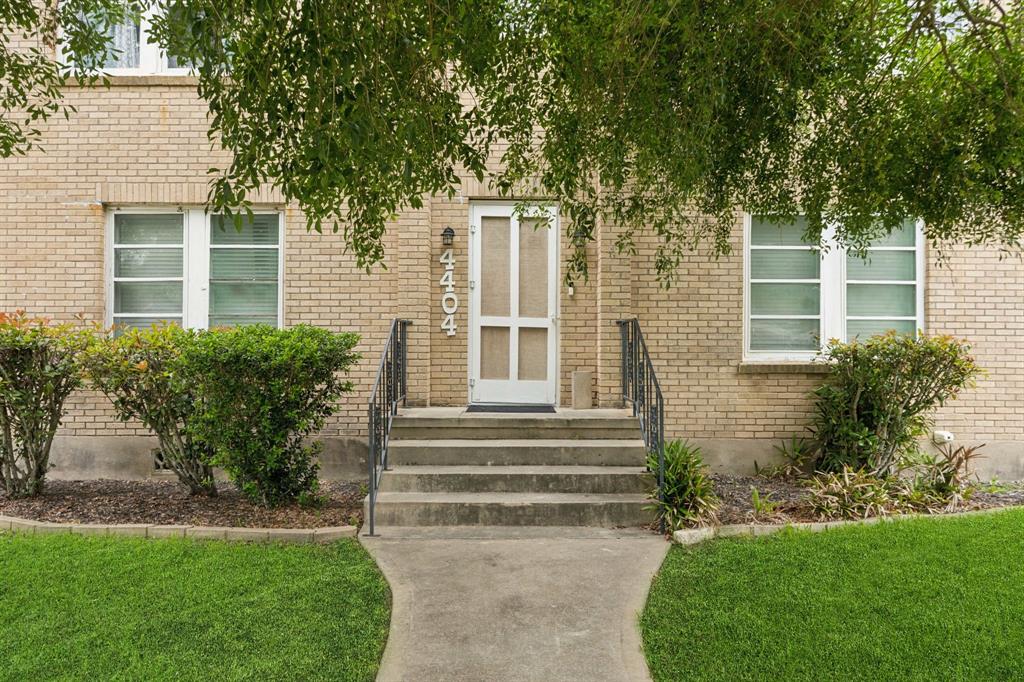 4404 Avenue N 1/2