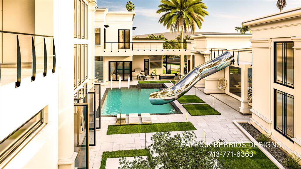 1307 Horseshoe Drive