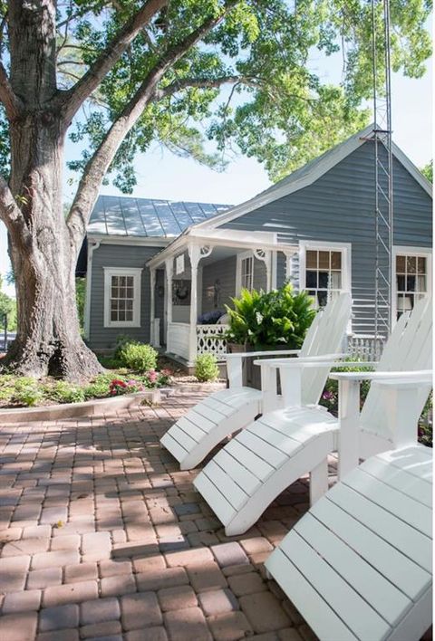 A home in Chappell Hill