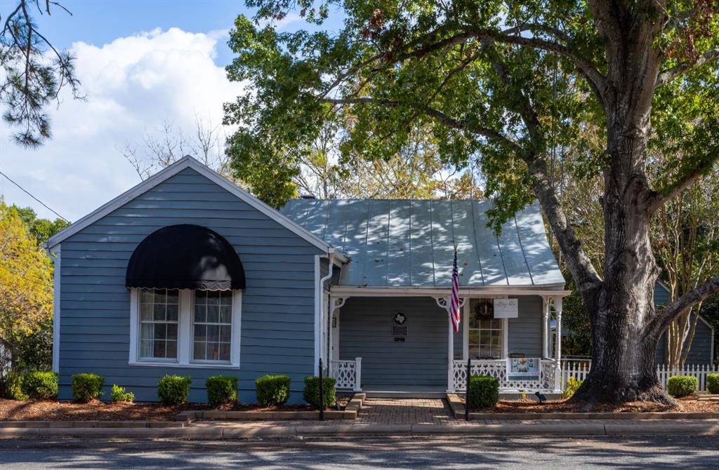 4925 Main Street, Chappell Hill, Texas image 1