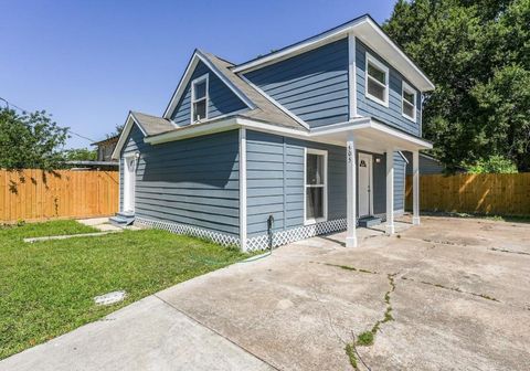 Photo of 505 Park Lane, Pasadena, TX 77506 (MLS # 85083125)