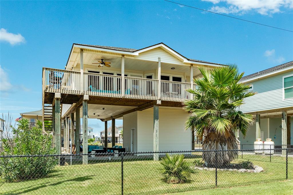23171 Fresca Street, Galveston, Texas image 2