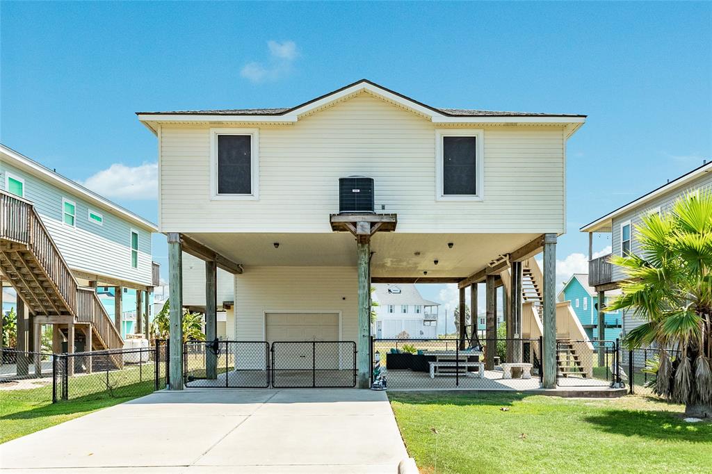 23171 Fresca Street, Galveston, Texas image 3