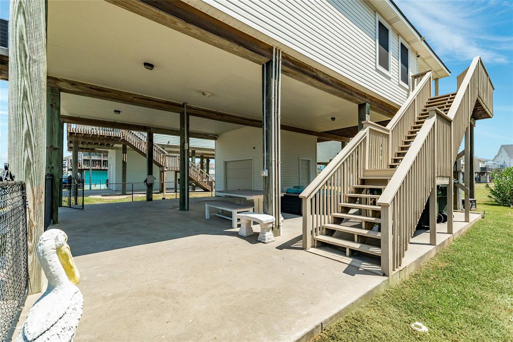 23171 Fresca Street, Galveston, Texas image 7