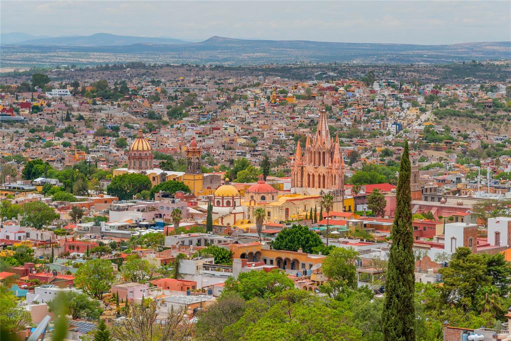 Mexico, 9 Bedrooms Bedrooms, ,9 BathroomsBathrooms,Residential,Active,44136