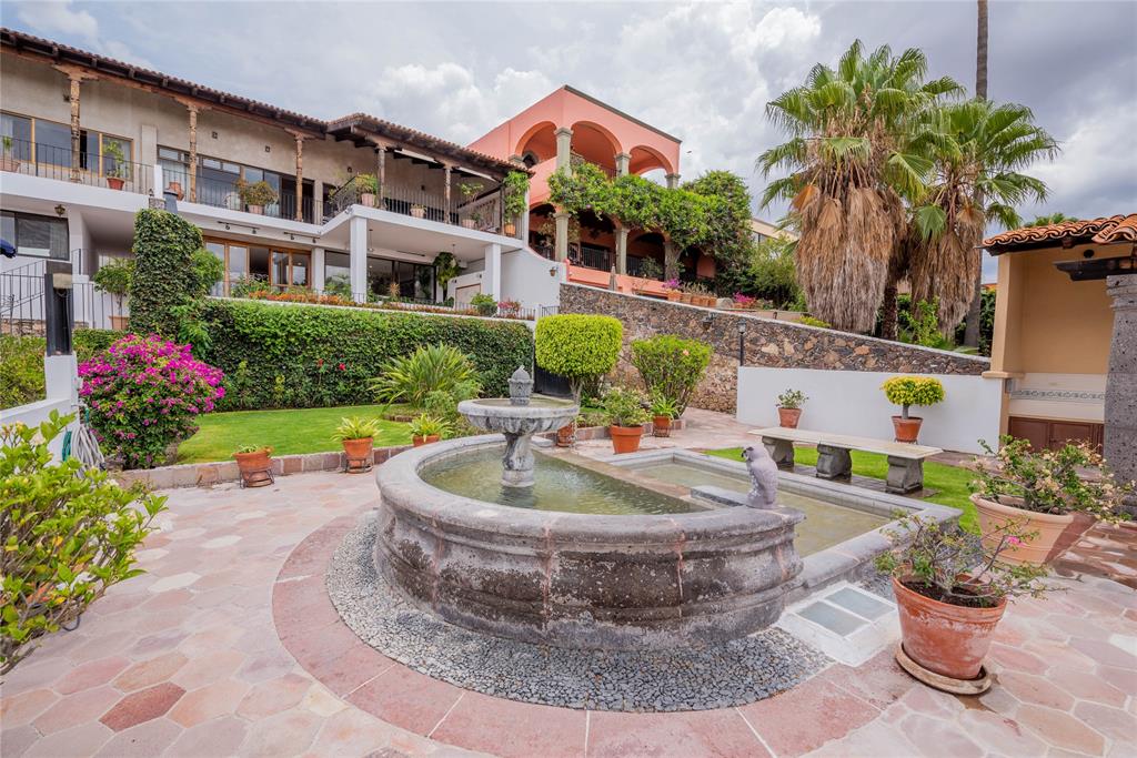 Mexico, 9 Bedrooms Bedrooms, ,9 BathroomsBathrooms,Residential,Active,44136