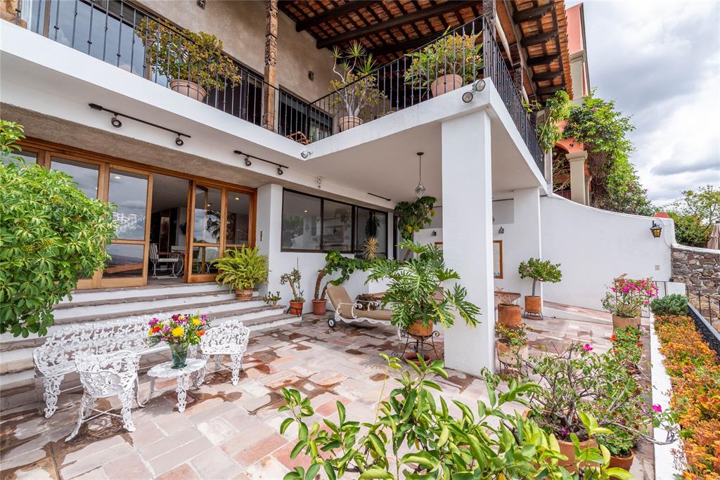 Mexico, 9 Bedrooms Bedrooms, ,9 BathroomsBathrooms,Residential,Active,44136