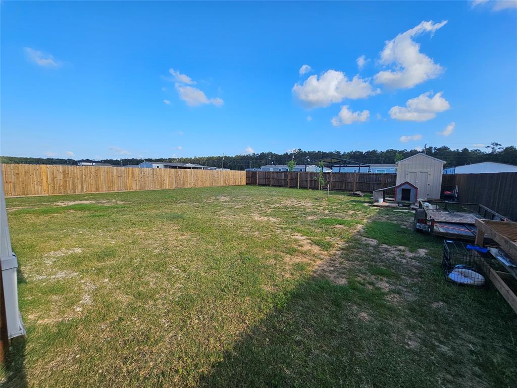 1204 Peter Pine Street, Huffman, Texas image 30