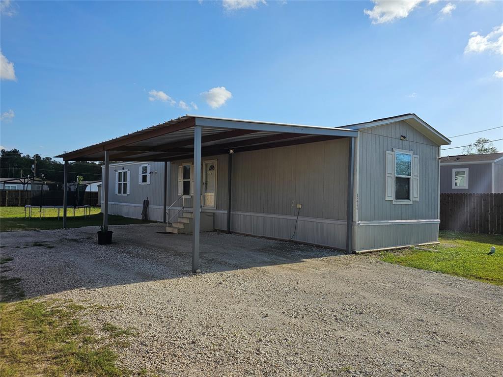 1204 Peter Pine Street, Huffman, Texas image 1