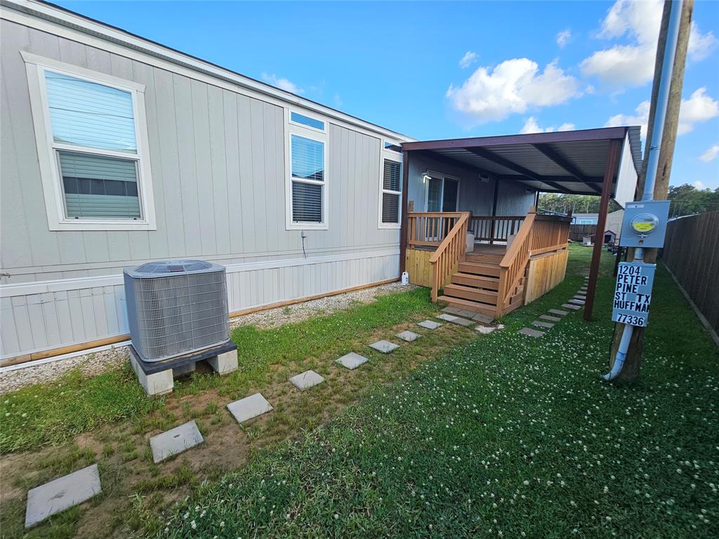 1204 Peter Pine Street, Huffman, Texas image 31