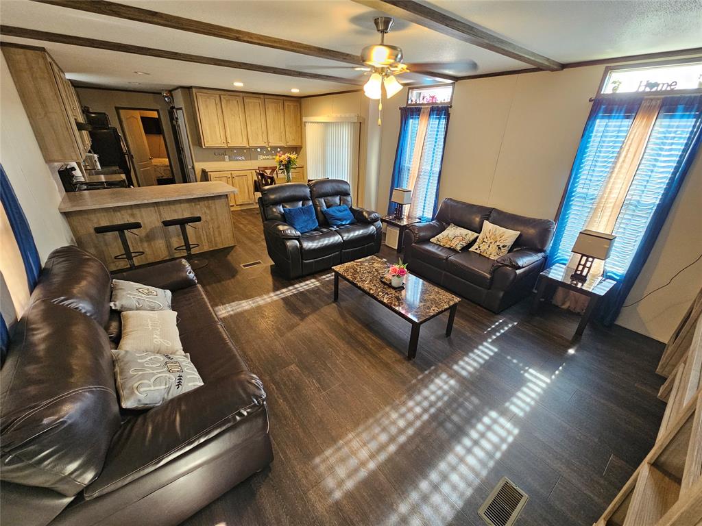 1204 Peter Pine Street, Huffman, Texas image 4