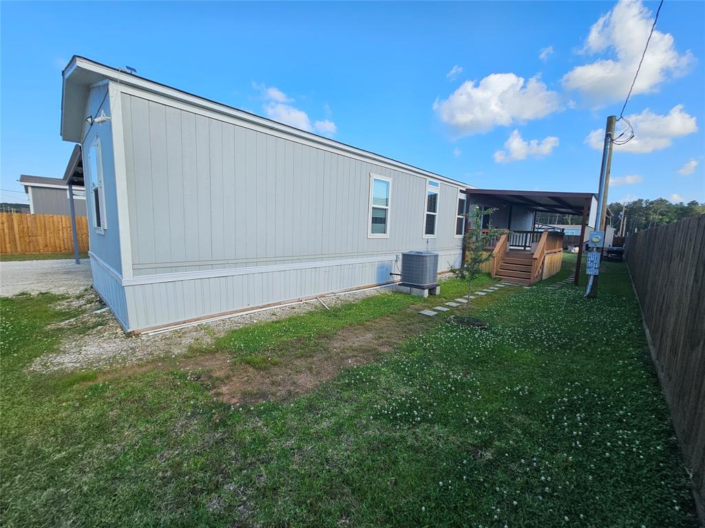 1204 Peter Pine Street, Huffman, Texas image 32