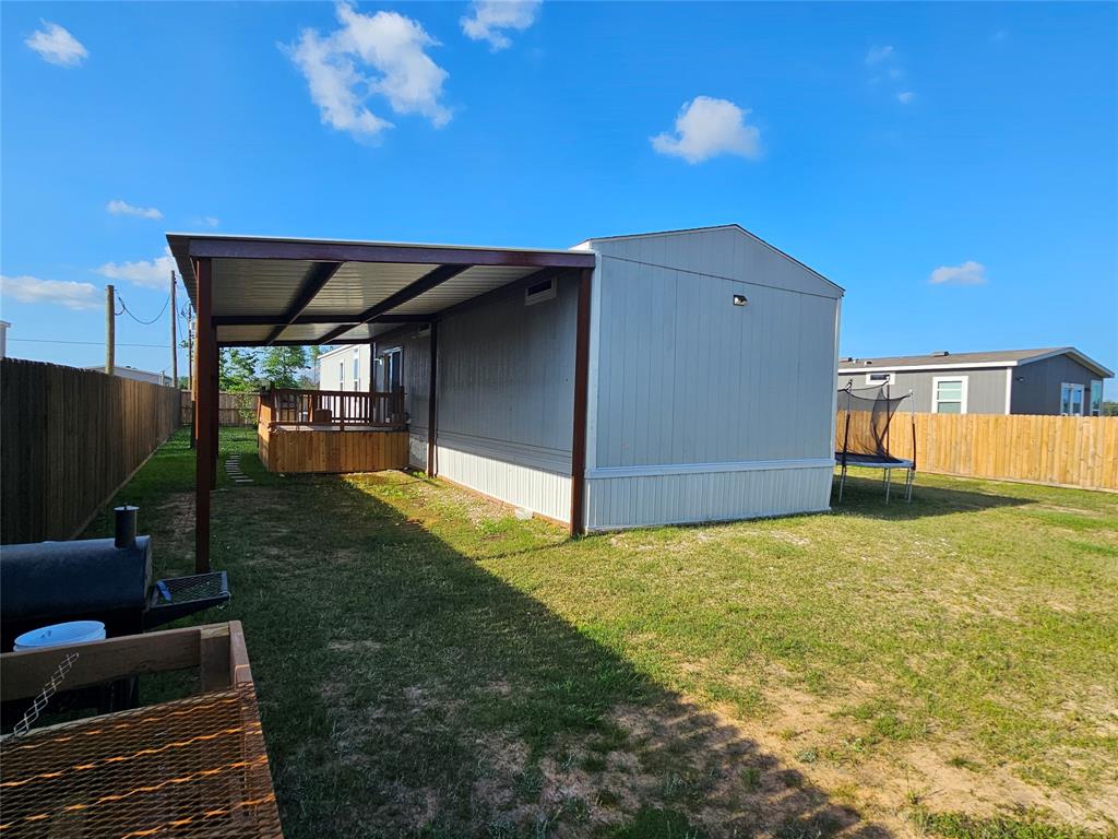 1204 Peter Pine Street, Huffman, Texas image 28