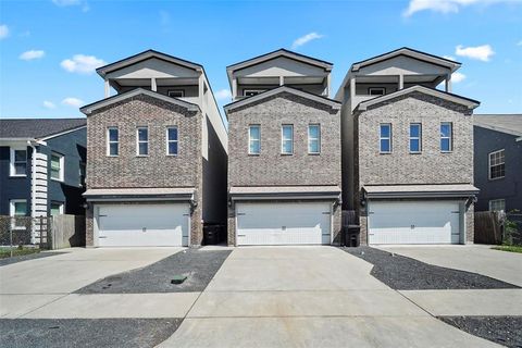 Photo of 2809 Wichita Street, Houston, TX 77004 (MLS # 47408831)