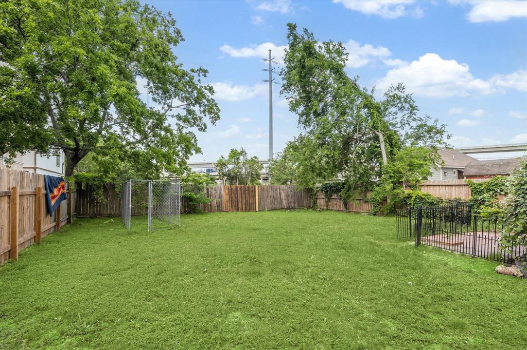 1206 Shearn Street, Houston, Texas image 9