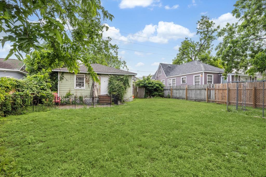 1206 Shearn Street, Houston, Texas image 10
