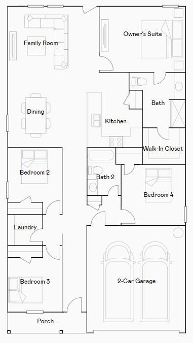 468 Shoreview Drive, Conroe, Texas image 2