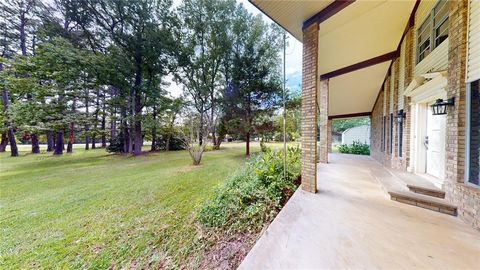 A home in Bronson