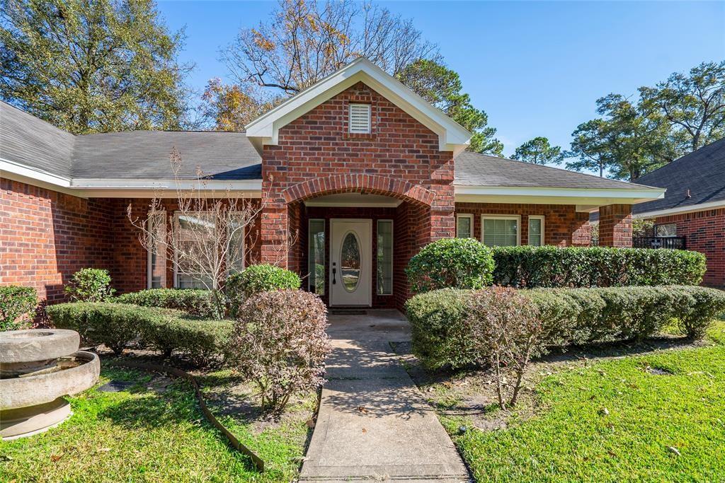 910 Mcdaniel Drive, Magnolia, Texas image 3