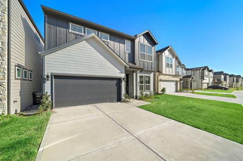 8510 Morning Melody Drive Houston TX 77063
