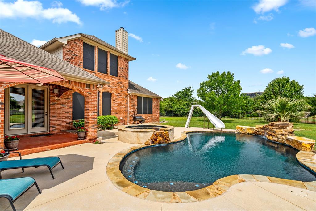 462 Shelf Rock Rd, Driftwood, Texas image 33