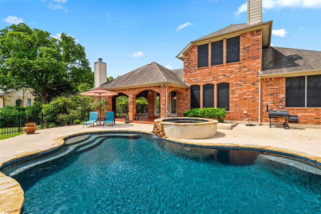 462 Shelf Rock Rd, Driftwood, Texas image 34