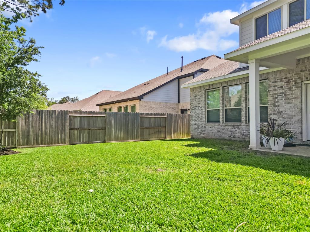 127 Winged Elm Court, Conroe, Texas image 23