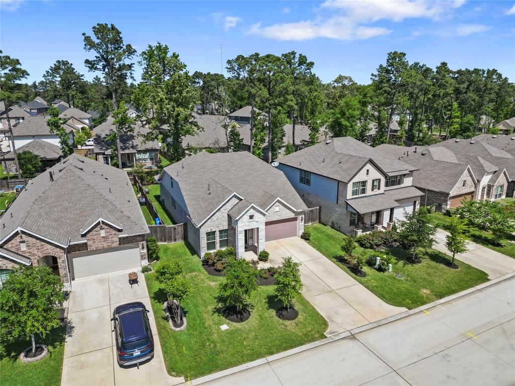 127 Winged Elm Court, Conroe, Texas image 24