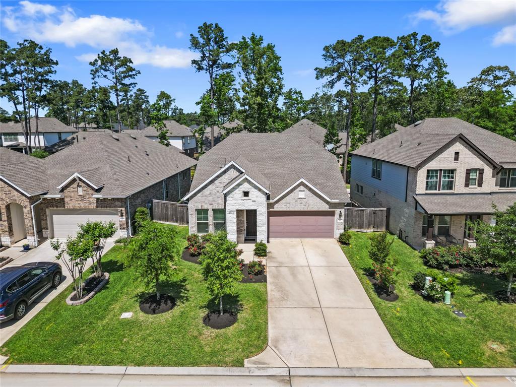 127 Winged Elm Court, Conroe, Texas image 25