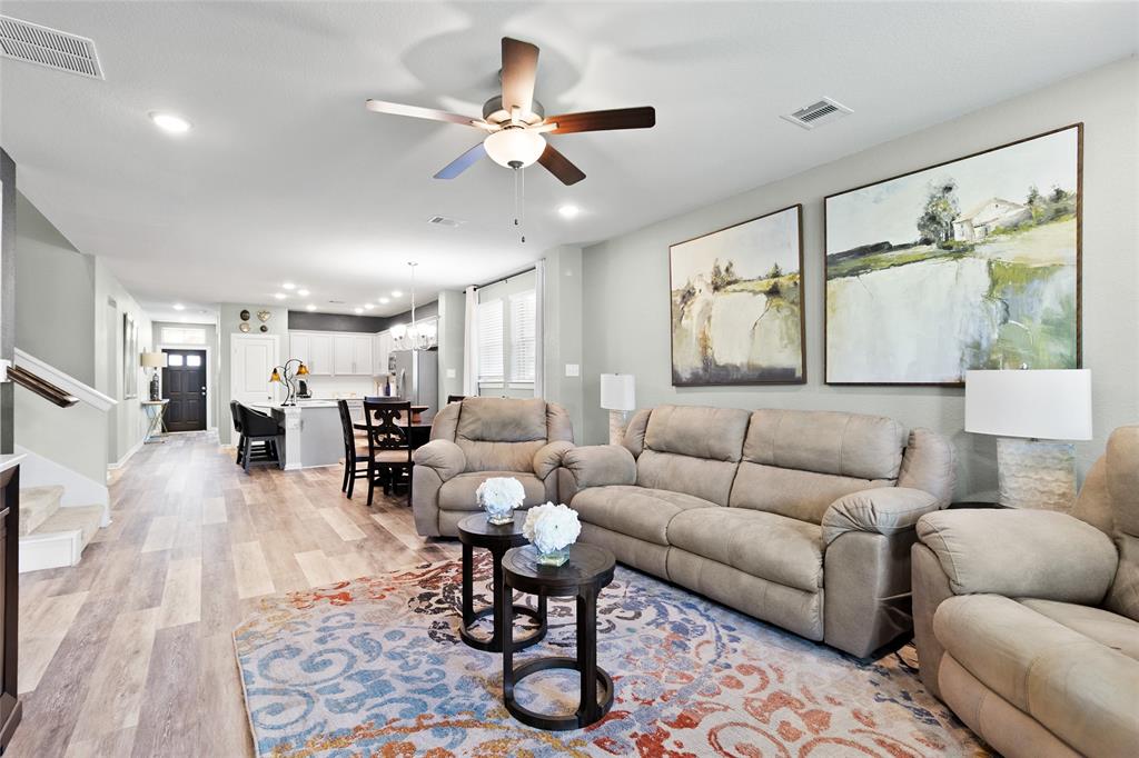 127 Winged Elm Court, Conroe, Texas image 4