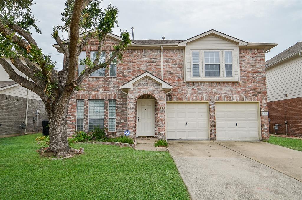 18115 Sweet Juniper Lane, Katy, Texas image 1