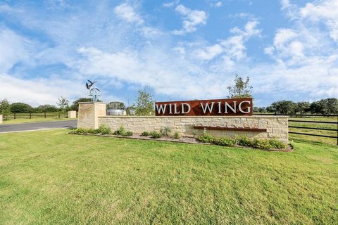 TBD lot 62 Gadwall Lane Columbus TX 78934