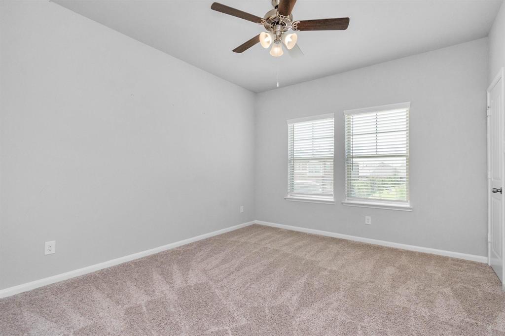 3804 Lancer Circle, Pearland, Texas image 20