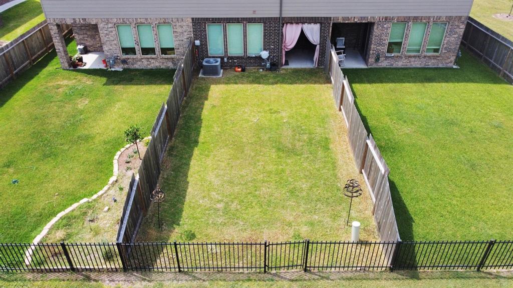 3804 Lancer Circle, Pearland, Texas image 28