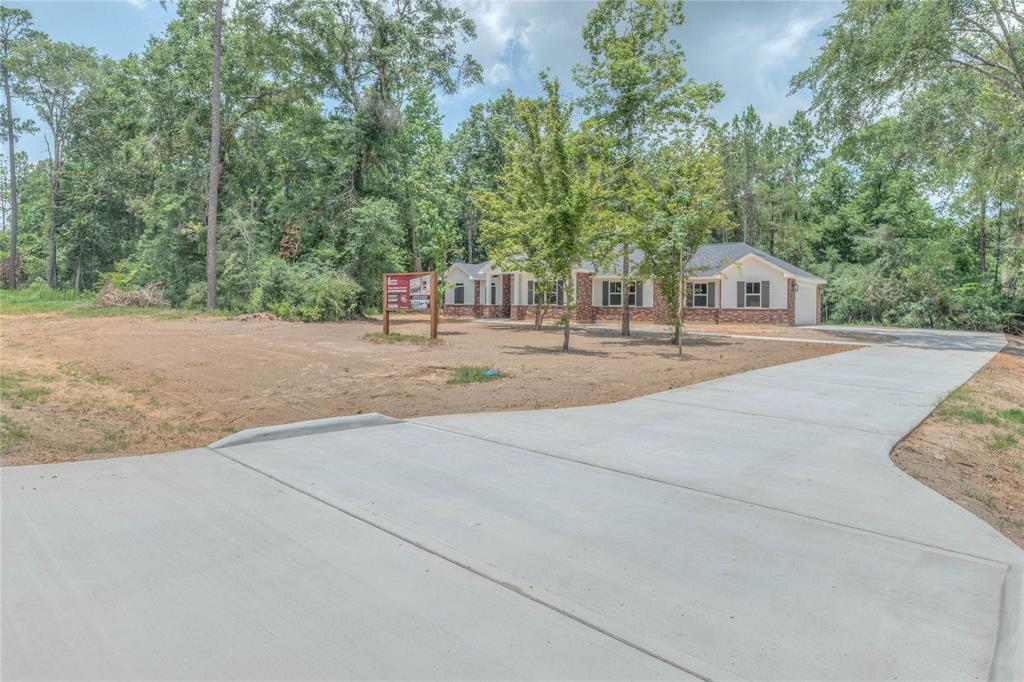 15964 Forest Mill Road