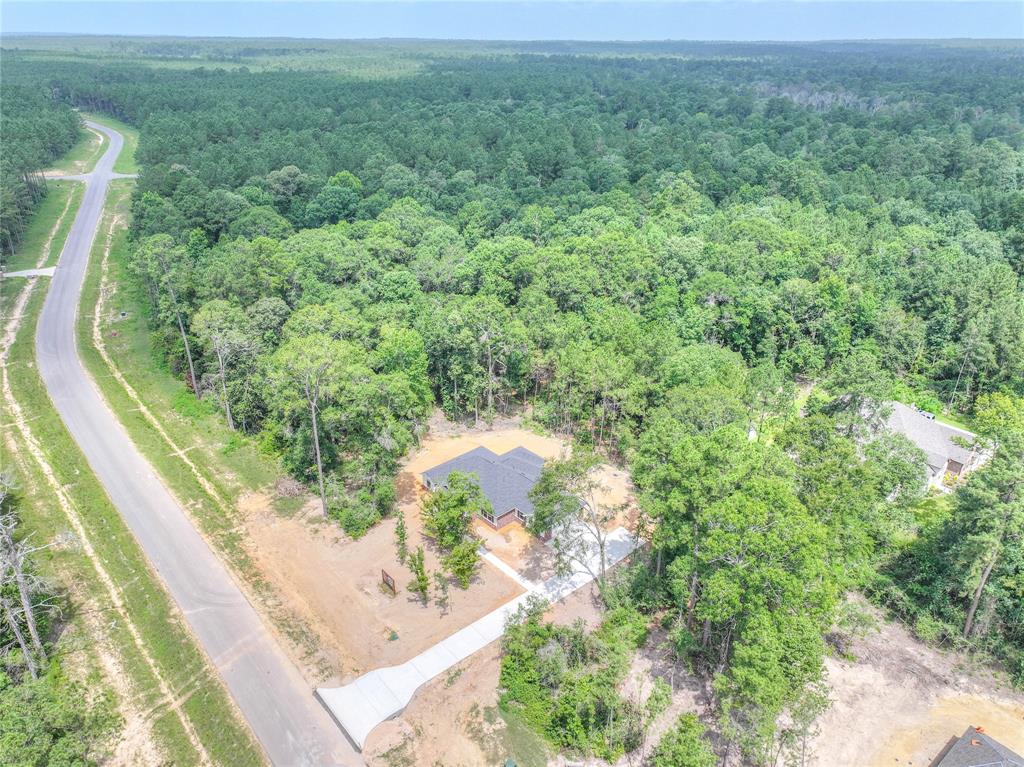 15964 Forest Mill Road