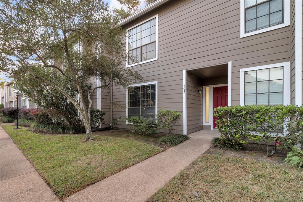 14911 Wunderlich Drive #609, Houston, Texas image 1
