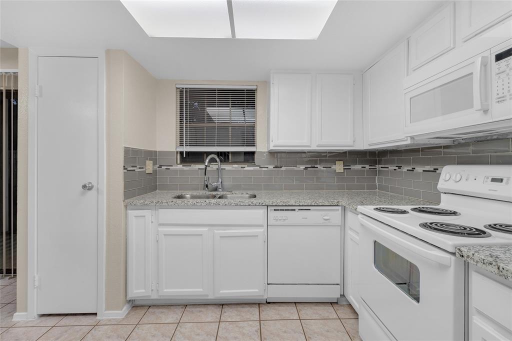 14911 Wunderlich Drive #609, Houston, Texas image 13