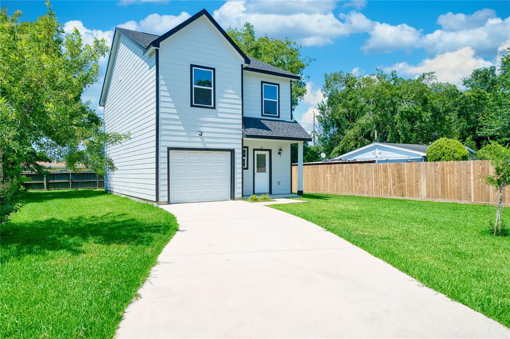502 W Francis Street, Baytown, Texas image 2