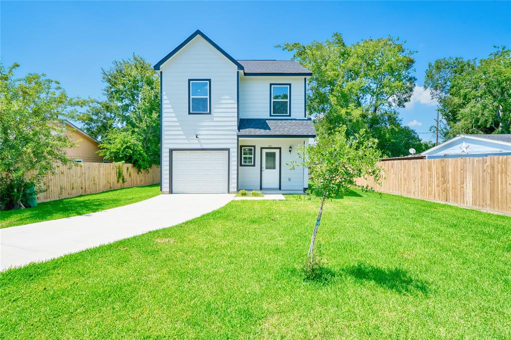 502 W Francis Street, Baytown, Texas image 4