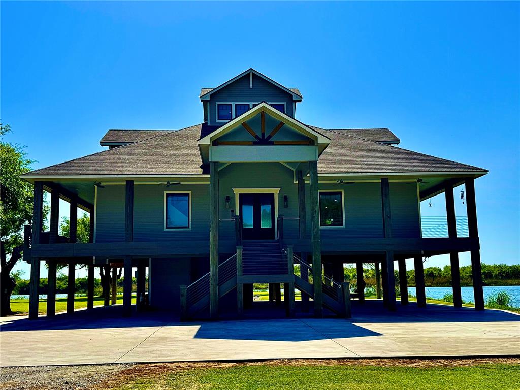 7165 Backridge Road, Sabine Pass, Texas image 4