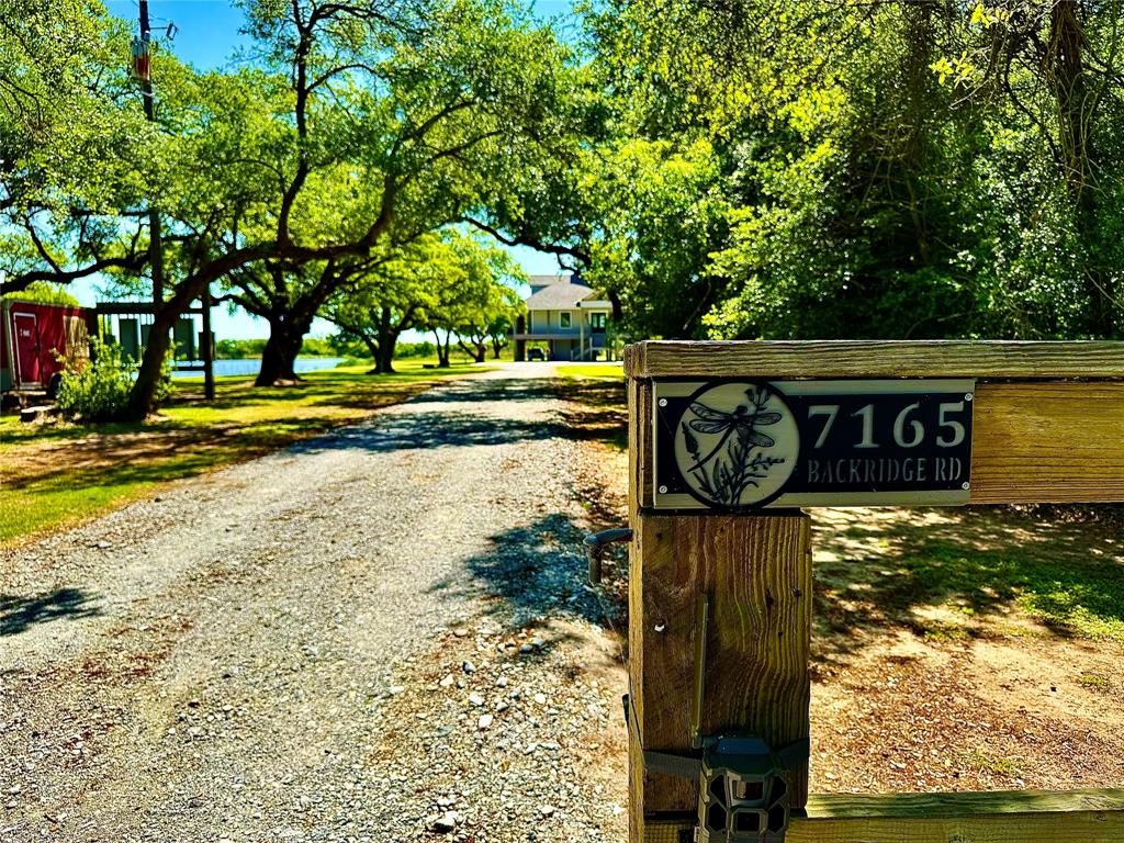 7165 Backridge Road, Sabine Pass, Texas image 44
