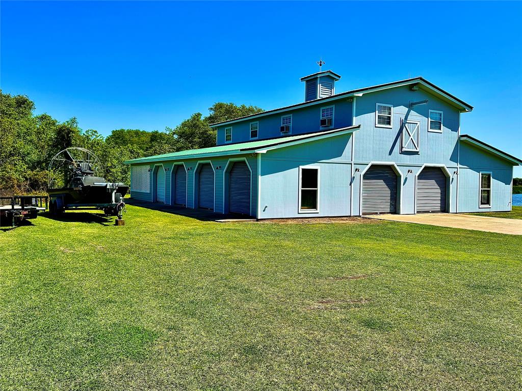7165 Backridge Road, Sabine Pass, Texas image 28