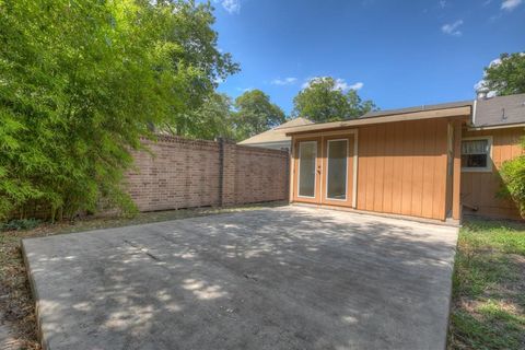 A home in New Braunfels