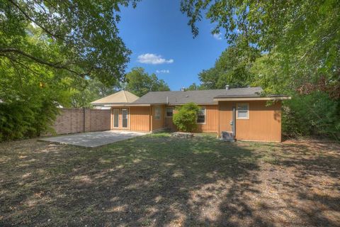 A home in New Braunfels