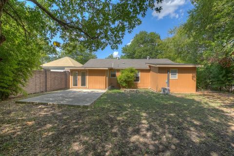 A home in New Braunfels