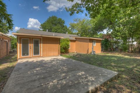 A home in New Braunfels