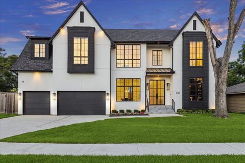 510 Wilmington Drive Bellaire TX 77401